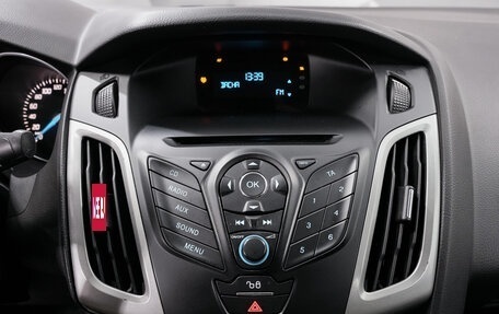 Ford Focus III, 2013 год, 897 000 рублей, 15 фотография