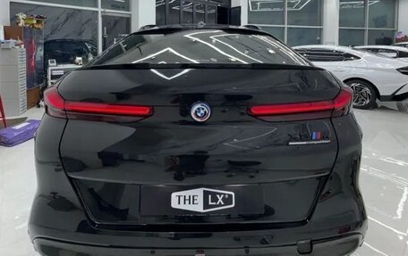 BMW X6 M, 2022 год, 12 870 000 рублей, 5 фотография