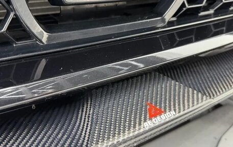 BMW X6 M, 2022 год, 12 870 000 рублей, 9 фотография