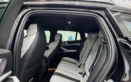 BMW X6 M, 2022 год, 12 870 000 рублей, 7 фотография