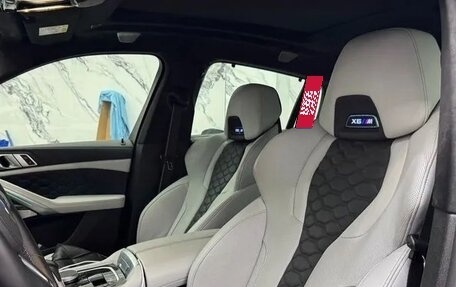 BMW X6 M, 2022 год, 12 870 000 рублей, 6 фотография