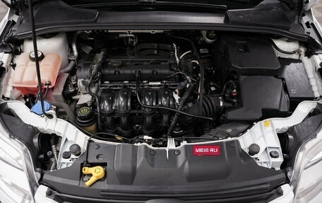 Ford Focus III, 2013 год, 897 000 рублей, 17 фотография