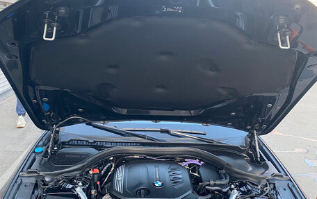 BMW 5 серия, 2022 год, 4 450 000 рублей, 15 фотография