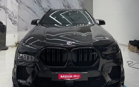 BMW X6 M, 2022 год, 12 870 000 рублей, 4 фотография