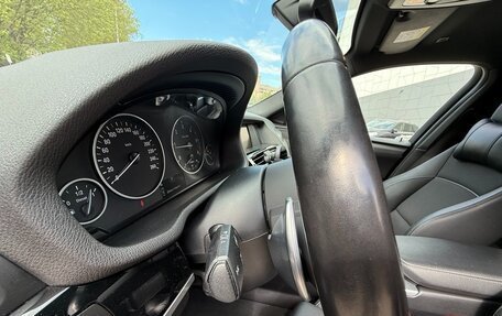 BMW X4, 2018 год, 3 100 000 рублей, 12 фотография