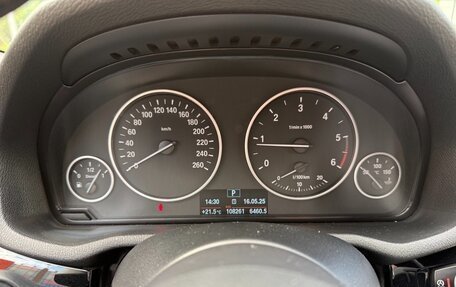BMW X4, 2018 год, 3 100 000 рублей, 20 фотография