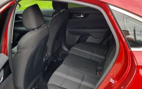 KIA Cerato IV, 2021 год, 2 450 000 рублей, 10 фотография