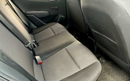 KIA Rio IV, 2020 год, 1 290 000 рублей, 10 фотография