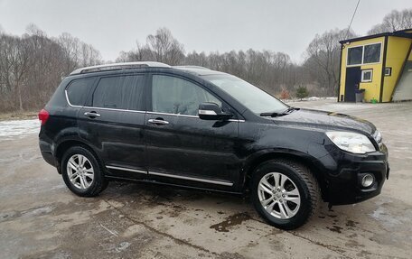 Great Wall Hover H6, 2014 год, 890 000 рублей, 5 фотография