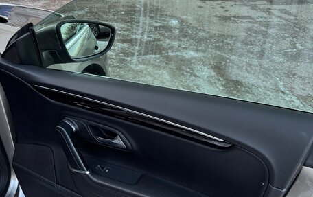 Volkswagen Passat CC I рестайлинг, 2012 год, 1 170 000 рублей, 11 фотография