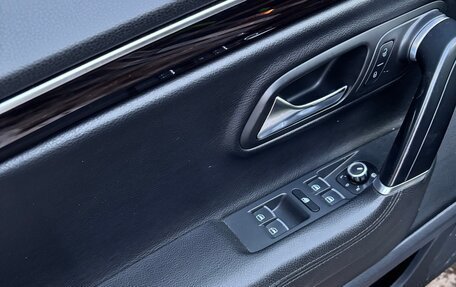 Volkswagen Passat CC I рестайлинг, 2012 год, 1 170 000 рублей, 13 фотография