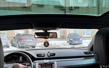 Volkswagen Passat CC I рестайлинг, 2012 год, 1 170 000 рублей, 16 фотография