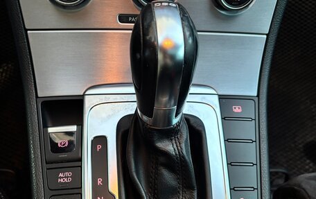 Volkswagen Passat CC I рестайлинг, 2012 год, 1 170 000 рублей, 20 фотография