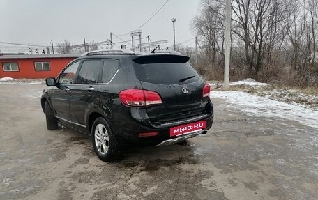 Great Wall Hover H6, 2014 год, 890 000 рублей, 2 фотография
