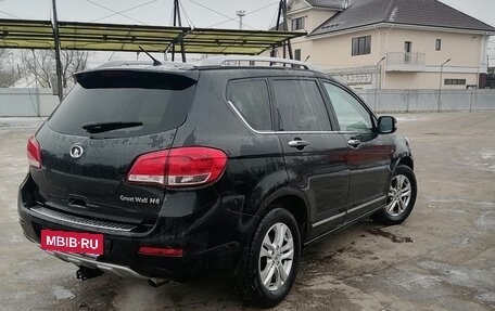 Great Wall Hover H6, 2014 год, 890 000 рублей, 7 фотография