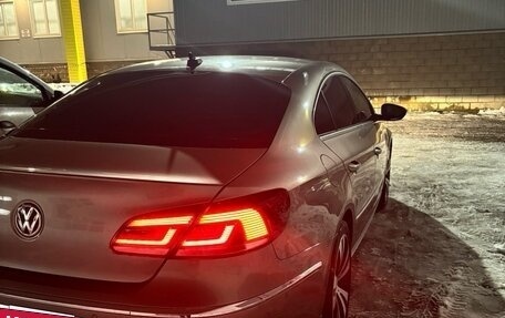 Volkswagen Passat CC I рестайлинг, 2012 год, 1 170 000 рублей, 9 фотография