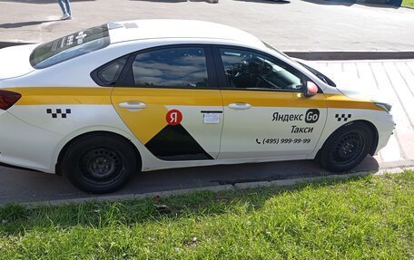 KIA Cerato IV, 2020 год, 1 200 000 рублей, 24 фотография