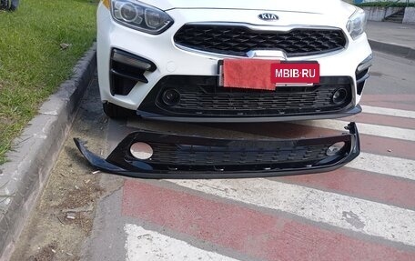 KIA Cerato IV, 2020 год, 1 200 000 рублей, 26 фотография