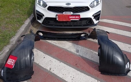 KIA Cerato IV, 2020 год, 1 200 000 рублей, 20 фотография