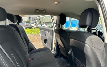 KIA Sportage III, 2015 год, 1 480 000 рублей, 8 фотография