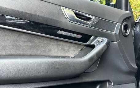Audi A6, 2009 год, 1 250 000 рублей, 7 фотография