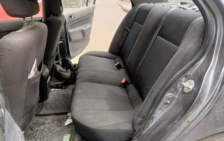 Mitsubishi Lancer IX, 2007 год, 270 000 рублей, 7 фотография
