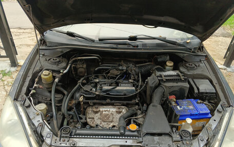 Mitsubishi Lancer IX, 2007 год, 270 000 рублей, 6 фотография