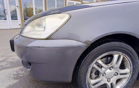 Mitsubishi Lancer IX, 2007 год, 270 000 рублей, 2 фотография