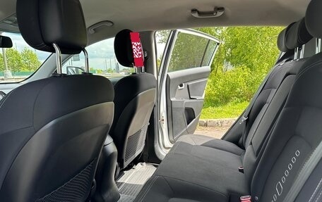 KIA Sportage III, 2015 год, 1 480 000 рублей, 9 фотография