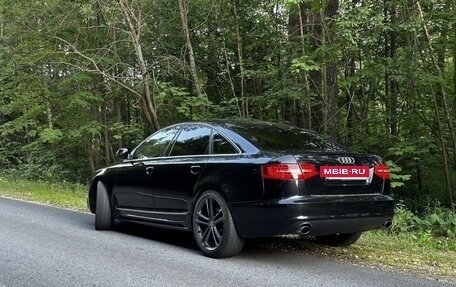 Audi A6, 2009 год, 1 250 000 рублей, 3 фотография