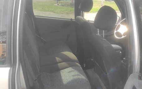 Chevrolet Niva I рестайлинг, 2004 год, 280 000 рублей, 8 фотография