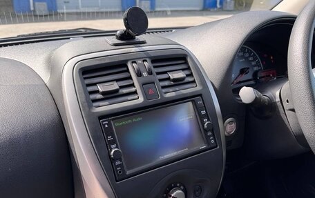 Nissan March IV, 2019 год, 1 238 000 рублей, 19 фотография