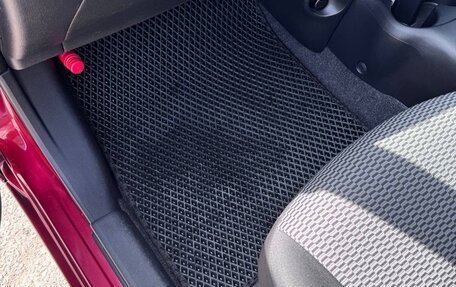 Nissan March IV, 2019 год, 1 238 000 рублей, 20 фотография