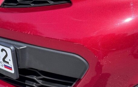 Nissan March IV, 2019 год, 1 238 000 рублей, 27 фотография