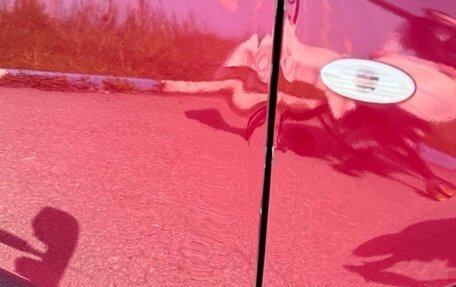Nissan March IV, 2019 год, 1 238 000 рублей, 29 фотография