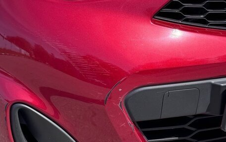 Nissan March IV, 2019 год, 1 238 000 рублей, 28 фотография