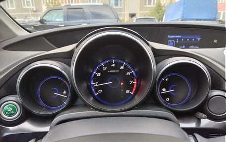 Honda Civic IX, 2014 год, 1 600 000 рублей, 14 фотография