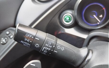 Honda Civic IX, 2014 год, 1 600 000 рублей, 15 фотография