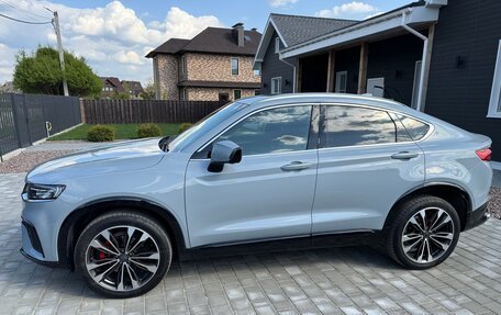 Geely Tugella FY11, 2024 год, 3 150 000 рублей, 3 фотография