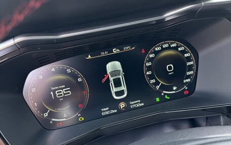 Geely Tugella FY11, 2024 год, 3 150 000 рублей, 6 фотография