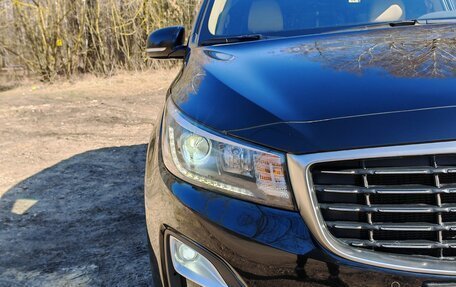 KIA Carnival III, 2019 год, 2 595 000 рублей, 3 фотография