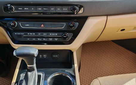 KIA Carnival III, 2019 год, 2 595 000 рублей, 9 фотография