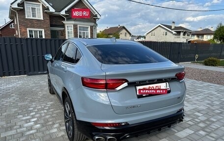 Geely Tugella FY11, 2024 год, 3 150 000 рублей, 2 фотография