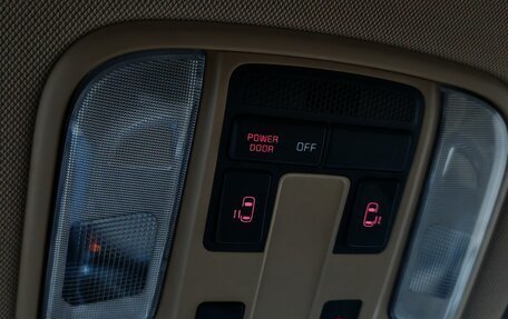 KIA Carnival III, 2019 год, 2 595 000 рублей, 14 фотография