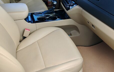 KIA Carnival III, 2019 год, 2 595 000 рублей, 18 фотография