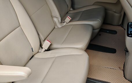 KIA Carnival III, 2019 год, 2 595 000 рублей, 20 фотография
