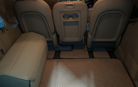 KIA Carnival III, 2019 год, 2 595 000 рублей, 22 фотография