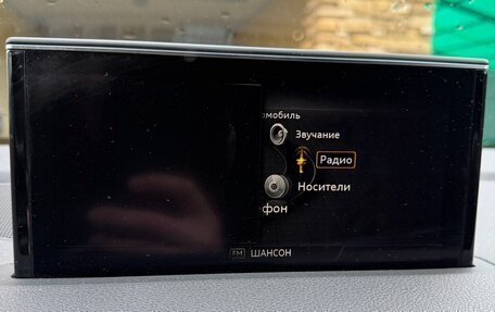Audi Q7, 2018 год, 4 350 000 рублей, 9 фотография