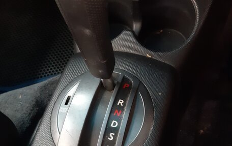 Honda Fit III, 2003 год, 410 000 рублей, 8 фотография