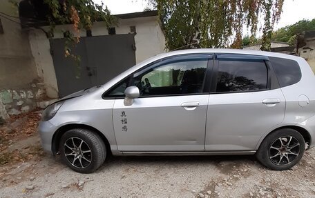 Honda Fit III, 2003 год, 410 000 рублей, 5 фотография